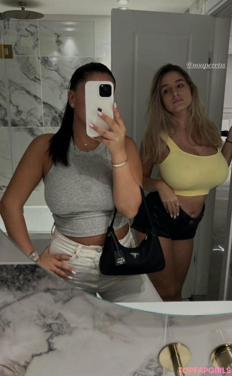 Noa nude leaked OnlyFans photo #79