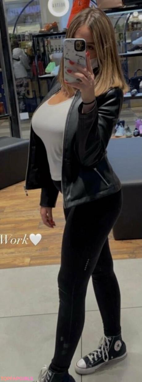 Noa nude leaked OnlyFans photo #83