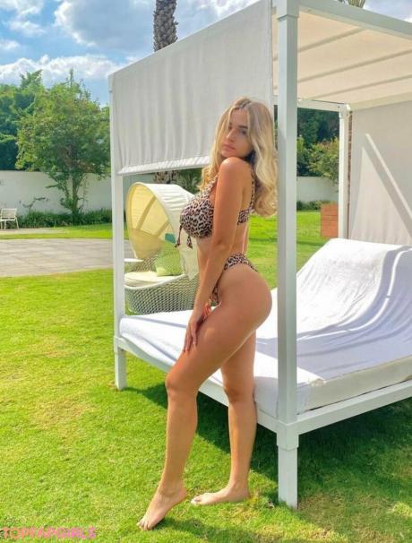 Noa nude leaked OnlyFans photo #95