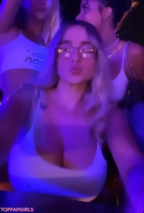 Noa nude leaked OnlyFans photo #96