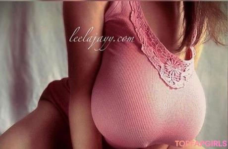 Leelajay nude leaked OnlyFans photo #199