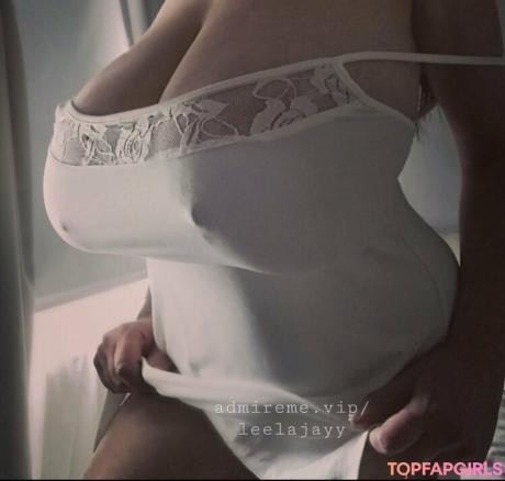 Leelajay nude leaked OnlyFans photo #66