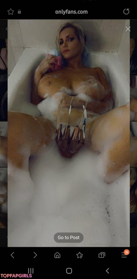 Jaxbarbie nude leaked OnlyFans photo #114