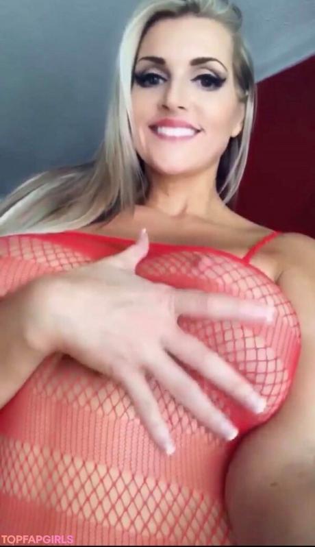 Jaxbarbie nude leaked OnlyFans photo #34