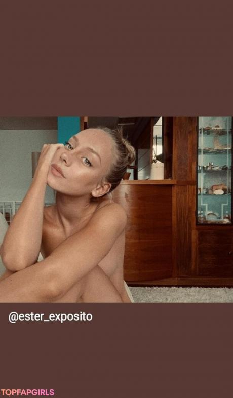 Ester nude leaked OnlyFans photo #150