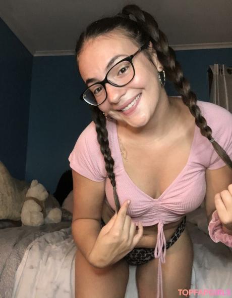 Lovely nude leaked OnlyFans photo #3
