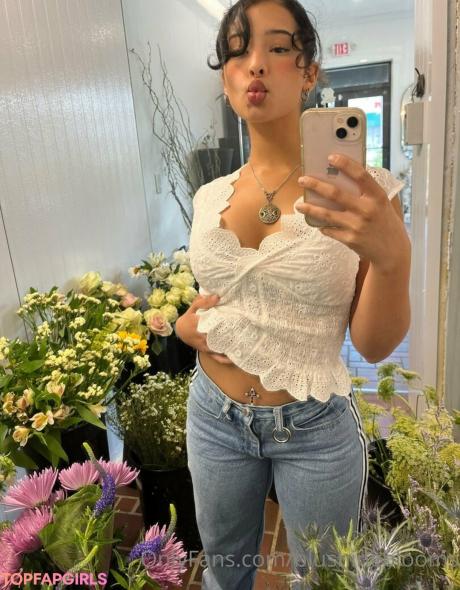 Blushingblooms nude leaked OnlyFans photo #101