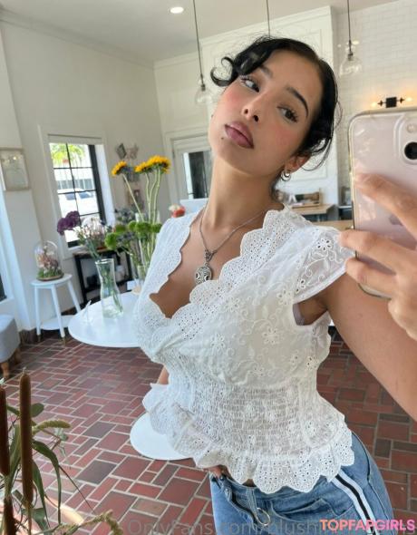 Blushingblooms nude leaked OnlyFans photo #102
