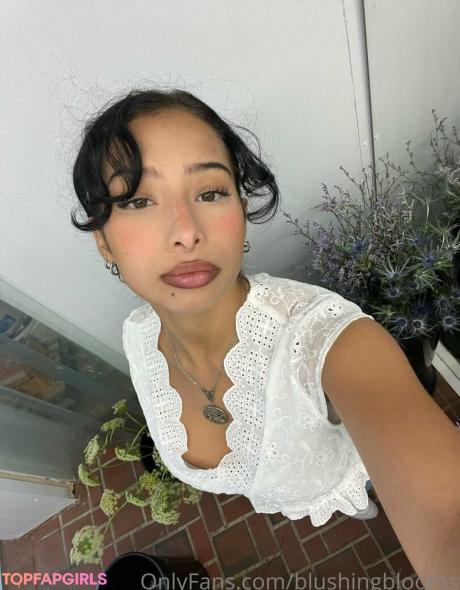 Blushingblooms nude leaked OnlyFans photo #103