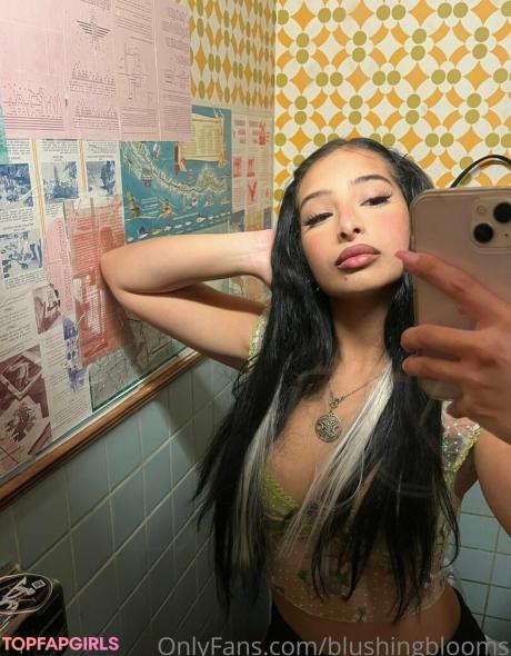 Blushingblooms nude leaked OnlyFans photo #107