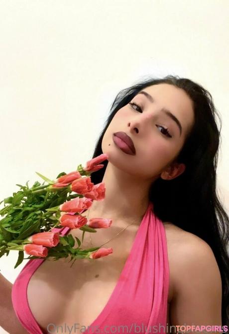 Blushingblooms nude leaked OnlyFans photo #26