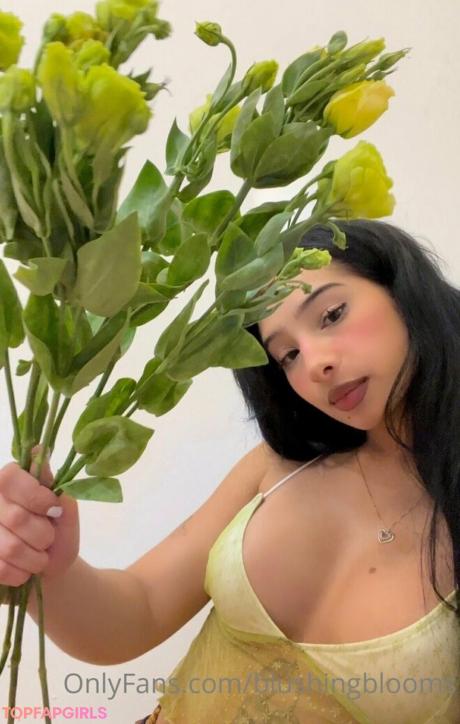 Blushingblooms nude leaked OnlyFans photo #28