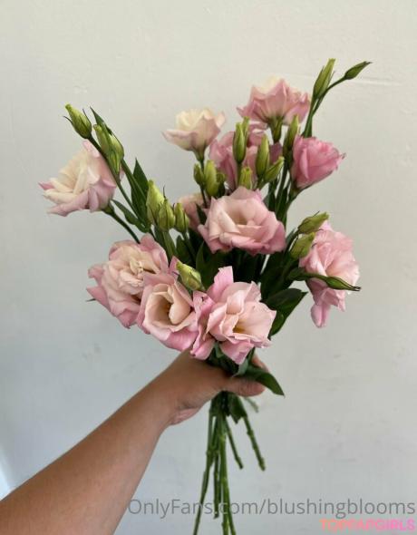 Blushingblooms nude leaked OnlyFans photo #30