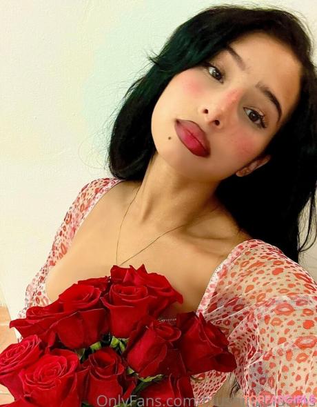 Blushingblooms nude leaked OnlyFans photo #33