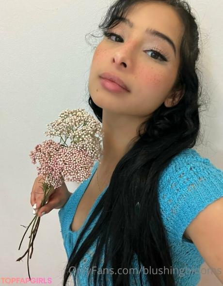 Blushingblooms nude leaked OnlyFans photo #58