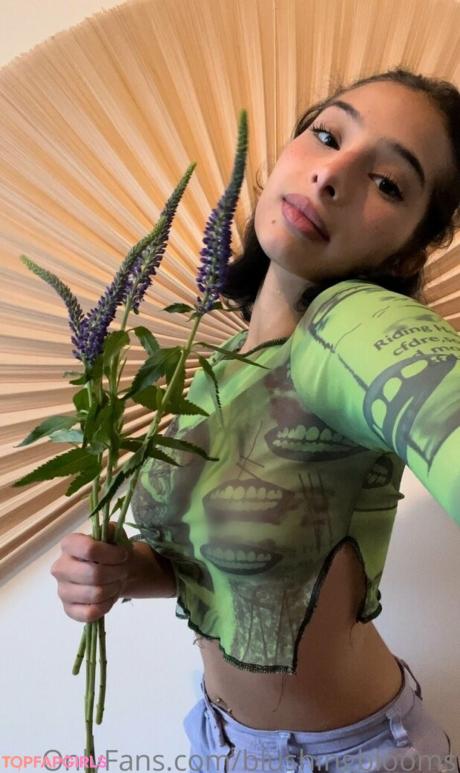 Blushingblooms nude leaked OnlyFans photo #65