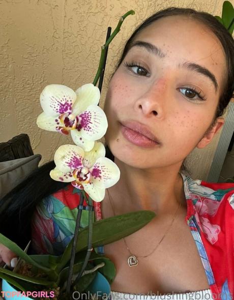 Blushingblooms nude leaked OnlyFans photo #67