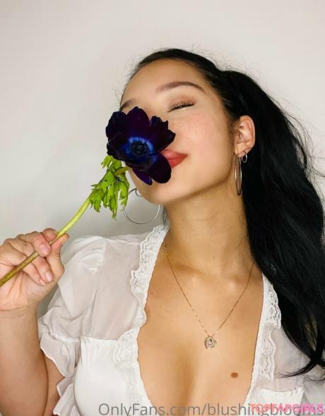 Blushingblooms nude leaked OnlyFans photo #73