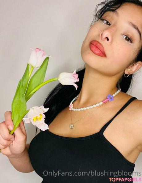 Blushingblooms nude leaked OnlyFans photo #74