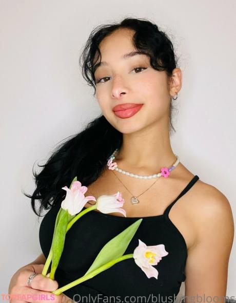 Blushingblooms nude leaked OnlyFans photo #77