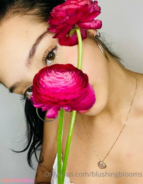 Blushingblooms nude leaked OnlyFans photo #79
