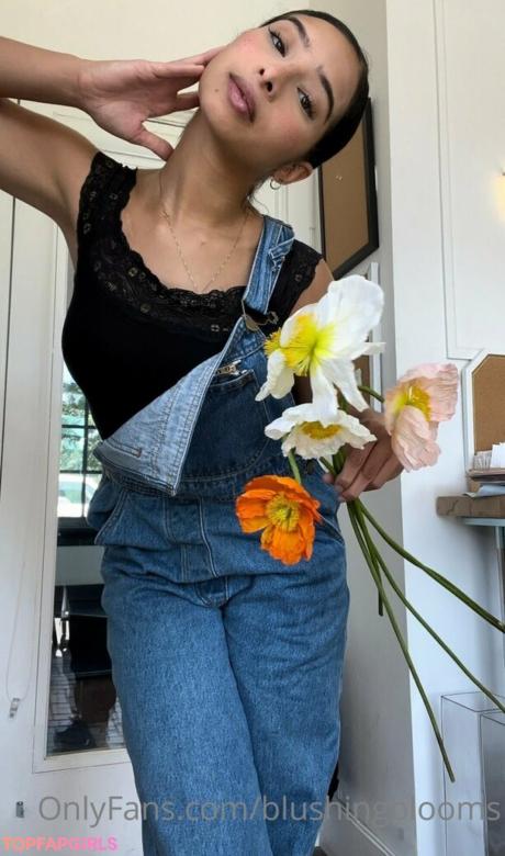 Blushingblooms nude leaked OnlyFans photo #86