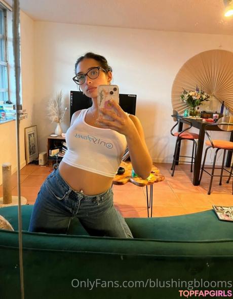 Blushingblooms nude leaked OnlyFans photo #93