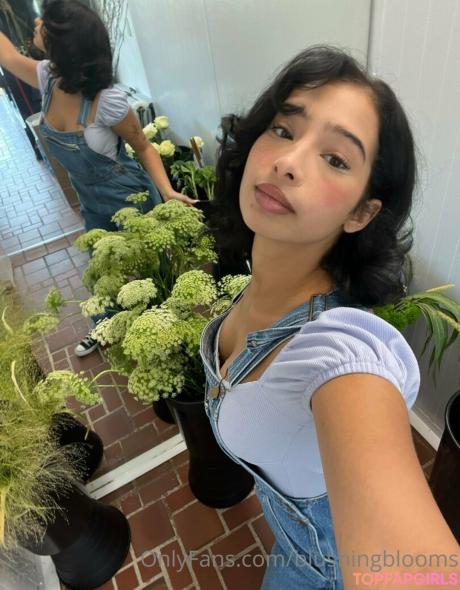 Blushingblooms nude leaked OnlyFans photo #94