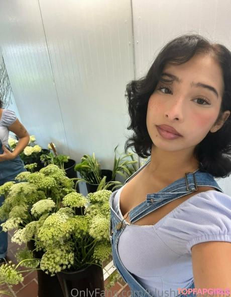 Blushingblooms nude leaked OnlyFans photo #95