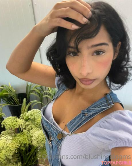Blushingblooms nude leaked OnlyFans photo #97