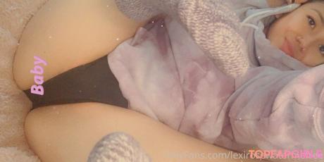 Lexirosewatermefree nude leaked OnlyFans photo #23