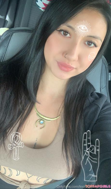 Lexirosewatermefree nude leaked OnlyFans photo #47