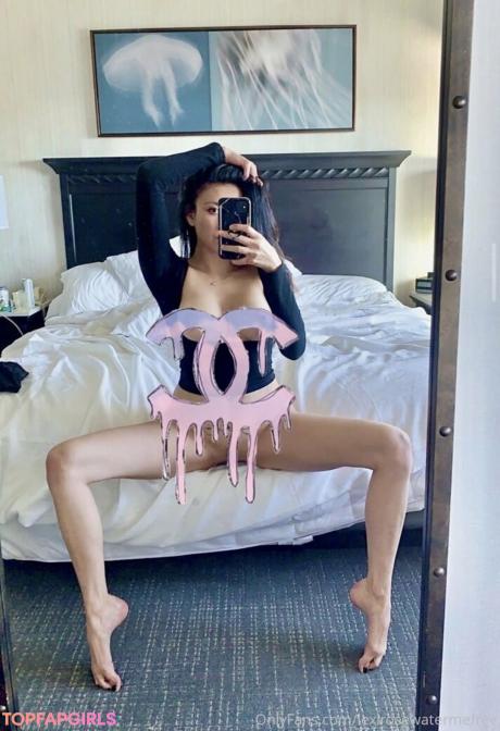 Lexirosewatermefree nude leaked OnlyFans photo #61