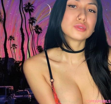 Lexirosewatermefree nude leaked OnlyFans photo #8