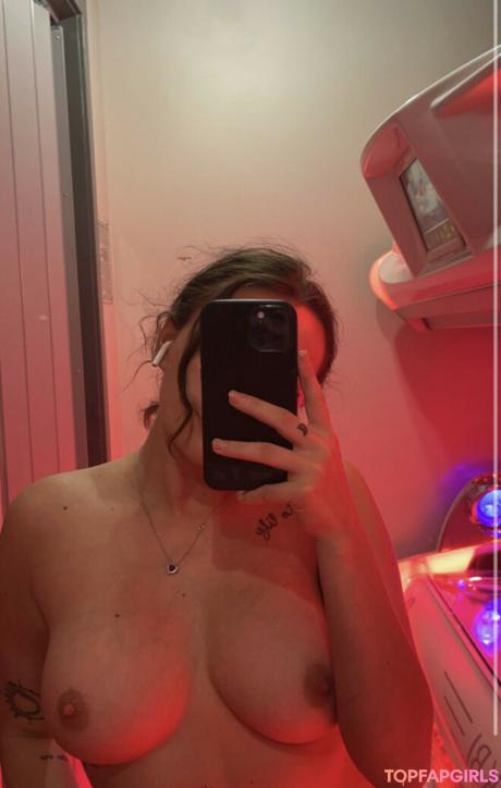 Raerobertsonn nude leaked OnlyFans photo #6