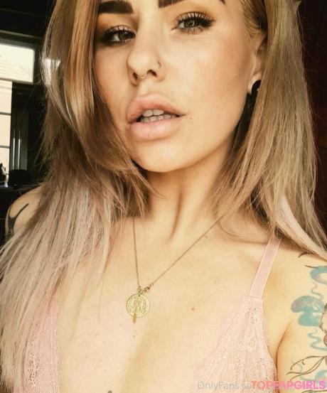 Gassygirldolly nude leaked OnlyFans photo #12