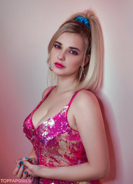 Gassygirldolly nude leaked OnlyFans photo #7