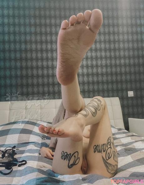 Kira nude leaked OnlyFans photo #19