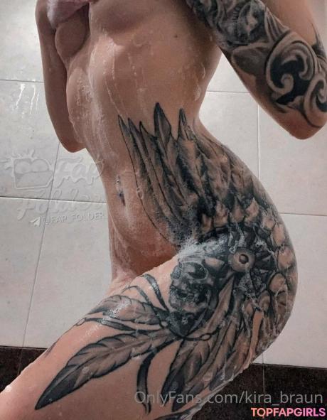 Kira nude leaked OnlyFans photo #21