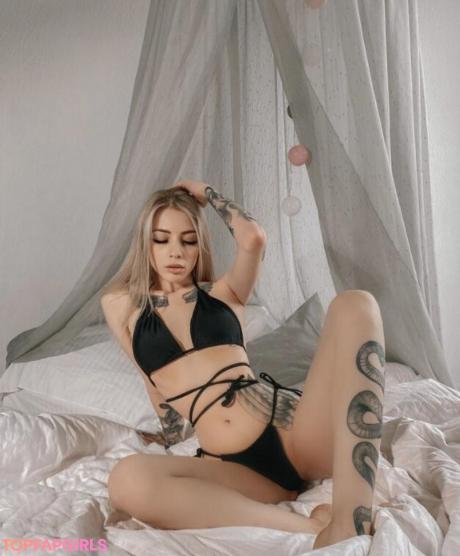 Kira nude leaked OnlyFans photo #86