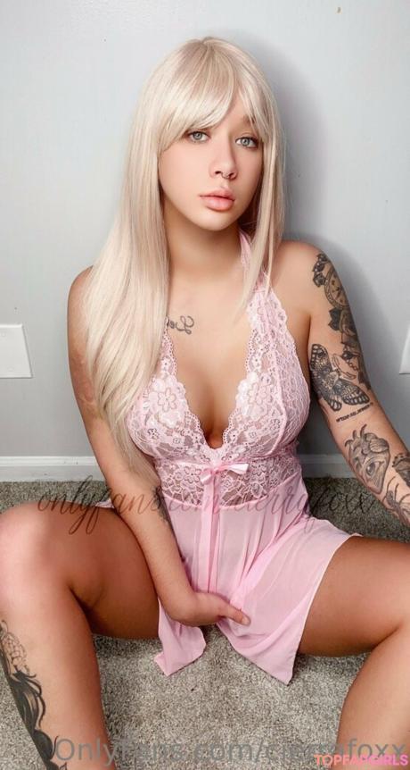 Cierrafoxx nude leaked OnlyFans photo #160