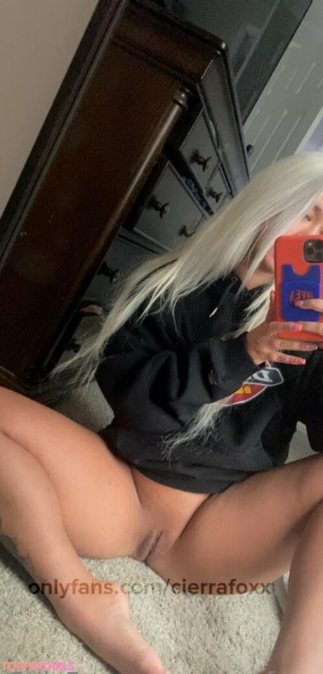Cierrafoxx nude leaked OnlyFans photo #183