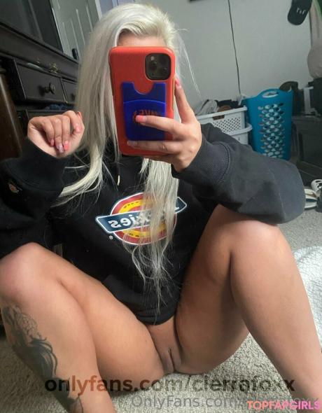 Cierrafoxx nude leaked OnlyFans photo #184
