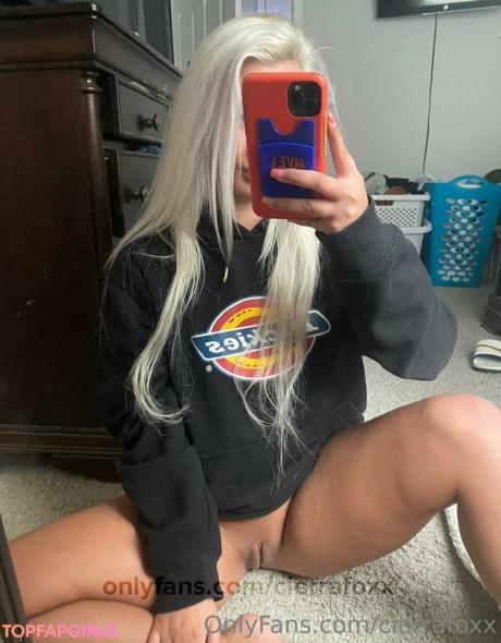 Cierrafoxx nude leaked OnlyFans photo #185