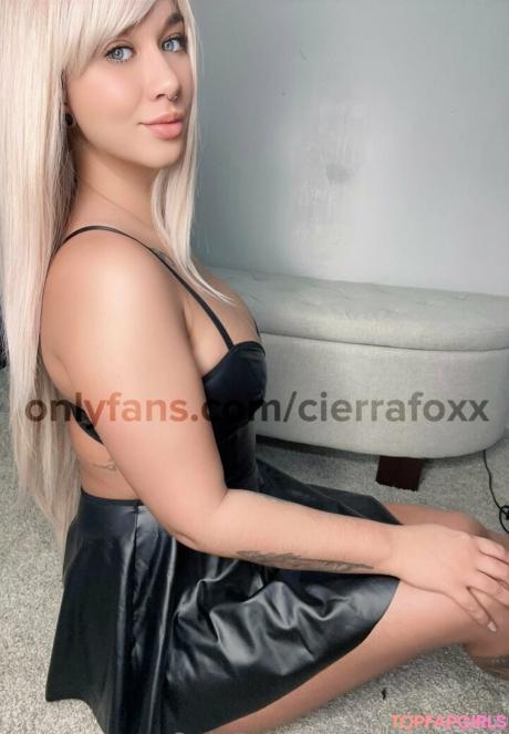 Cierrafoxx nude leaked OnlyFans photo #190
