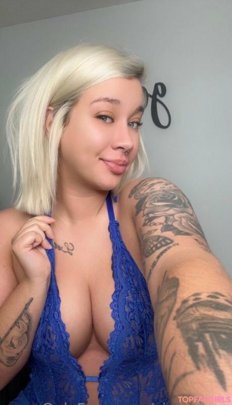 Cierrafoxx nude leaked OnlyFans photo #194