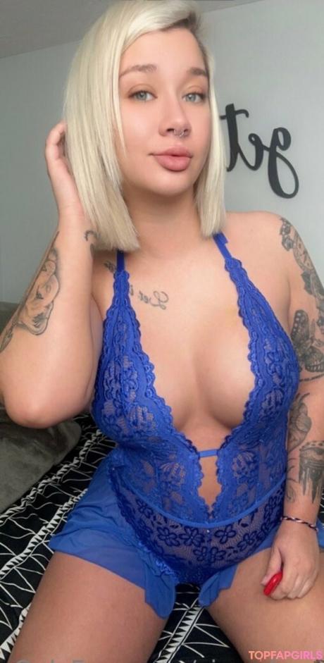 Cierrafoxx nude leaked OnlyFans photo #195