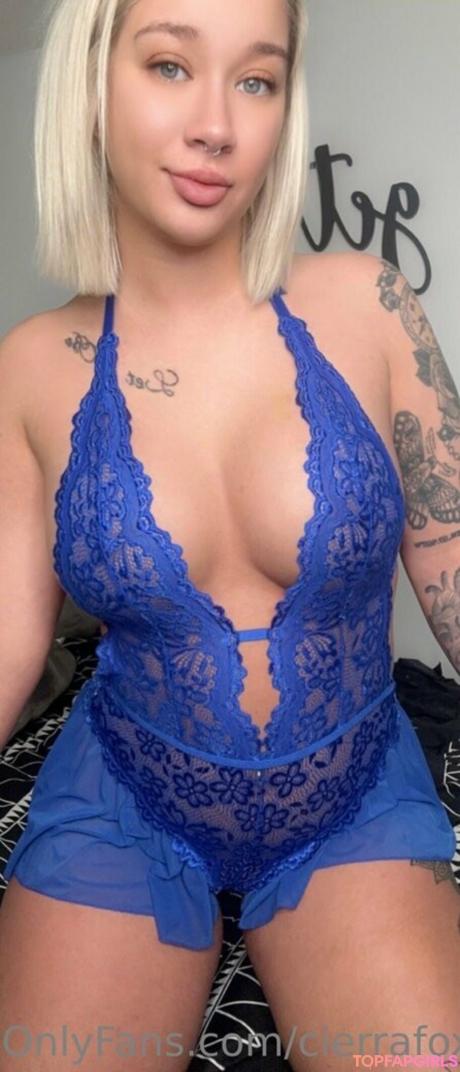 Cierrafoxx nude leaked OnlyFans photo #196