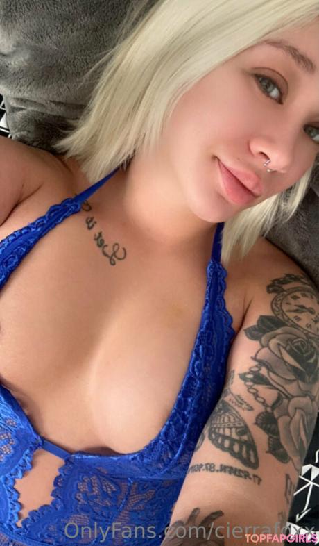 Cierrafoxx nude leaked OnlyFans photo #203