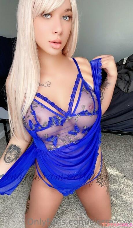 Cierrafoxx nude leaked OnlyFans photo #207